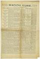 Image of Morning Globe, Tacoma, June 7, 1889