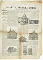 Image of Seattle Weekly Times, August 15, 1889