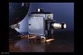 Image of Magic Lantern with slides, ca. 1890-1920