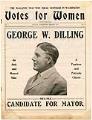 Image of Votes for Women, Vol. 1, No. 12, January 1911