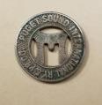 Image of Transportation token, 