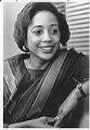 Image of Toni McWashington, October 18, 1991