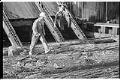 Image of Employee at Barbee Mill Co., Renton, March 9, 1993