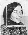Image of Yvonne Wanrow, February 17, 1976
