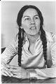 Image of Yvonne (Wanrow) Swan, April 7, 1983