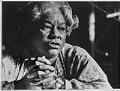 Image of Flo Ware, August 1976
