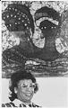 Image of Roz Woodhouse, Seattle Urban League President, May 23, 1988