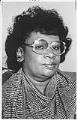 Image of Roz Woodhouse, Seattle Urban League President, June 4, 1987