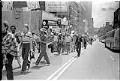 Image of Gay Pride march, Seattle, June 25, 1977