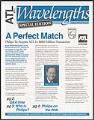 Image of ATL Wavelengths Special Edition, August 1998
