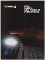 Image of ATL Ultramark 4 Ultrasound System, circa 1986