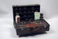 Image of Mortician's cosmetic kit from Butterworth Mortuary, ca. 1920s-1930s