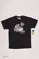 Image of T-shirt from the Seattle newspaper strike, 2001