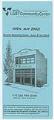 Image of Seattle LGBT Community Center brochure, 2002