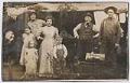 Image of Middleton family, Seattle, circa 1910
