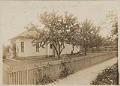 Image of B.F. Middleton home, South Park, Seattle, circa 1895