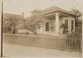 Image of B.F. Middleton home, South Park, Seattle, circa 1905
