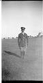 Image of John Young at Fort Worden, 1936