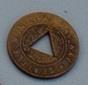 Image of Transportation token, 