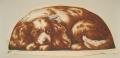 Image of Pattern for making a toy stuffed dog, ca. 1892