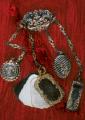 Image of Chatelaine, 1850-1890