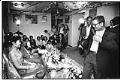 Image of Haircut ritual at Cambodian wedding, Seattle, June 30, 1989