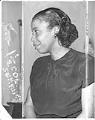 Image of Thelma Dewitty, September 3, 1947