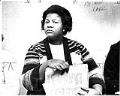 Image of Thelma Jackson, October 30, 1977