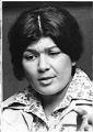 Image of Becky Hobbs at Conferencia - Chicanas en El Movimiento, Seattle, August 22, 1974