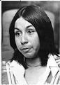 Image of Marta Cano at Conferencia - Chicanas en El Movimiento, Seattle, August 22, 1974