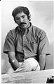 Image of Roberto Trevino, Seattle, August 20, 1970