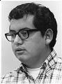 Image of Luis Gamboa discussing the Chicano Movement, Seattle, May 9, 1970