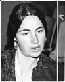 Image of Joan Augerot at Conferencia - Chicanas en El Movimiento, Seattle, August 22, 1974