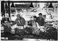 Image of Footong Tsoy Saelee and Choi Saechao selling produce at Pike Place Market, Seattle, July 21, 1982