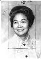Image of Kiyo Sakahara, Seattle, March 27, 1974