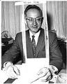 Image of Toru Sakahara, April 27, 1967