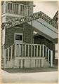 Image of Old Rocking Chair Club, 115 14th Ave. S., Seattle, May 3, 1945