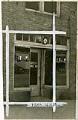 Image of Entrance to the U&I Club, 1223 Jackson Street, Seattle, May 3, 1945