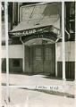 Image of Entrance to the 420 Club, 420 2nd Ave., Seattle, May 3, 1945