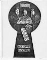 Image of Poster on proposed site for African-American heritage museum, Seattle, 1985
