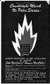 Image of Candlelight March - No Police Station poster, September 1981