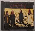 Image of Compact disc, Candlebox, self-titled CD, Maverick/Warner Brothers © 1993