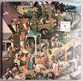 Image of Compact disc, Fleet Foxes, self-titled CD, Sub Pop Records © 2008