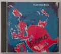 Image of Compact disc, Hammerbox, Demo CD, C/Z Records © 1990