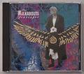 Image of Compact disc, The Walkabouts, 