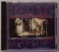Image of Compact disc, Temple of the Dog, self-titled CD, A&M Records, © 1991
