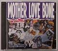 Image of Compact disc, Mother Love Bone, Polygram Records, Inc. © 1992