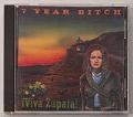 Image of Compact disc, 7 Year Bitch, 