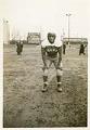 Image of Ubangi Blackhawks football player, Seattle, circa 1937