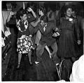 Image of Dancers at Club Rizal, Seattle, circa 1944